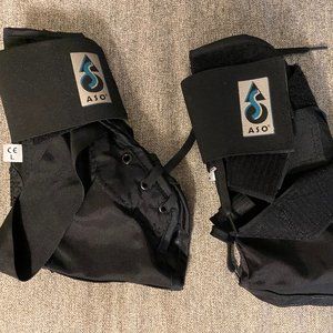 ASO Ankle Stabilizing Braces